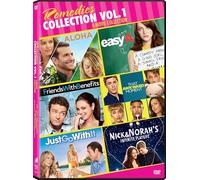 Aloha / Easy a - Vol / Friends With Benefits / That Awkward Moment -Vol / Just Go With It / Nick and Norah's Infinite Play [USA] [DVD]