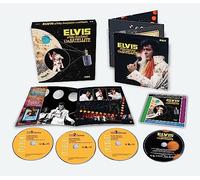 Elvis Presley - Aloha From Hawaii