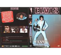 Aloha from Hawaii [Alemania] [DVD]