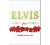 Aloha from Hawaii [Alemania] [DVD]