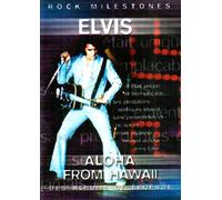 Aloha From Hawaii [Francia] [DVD]