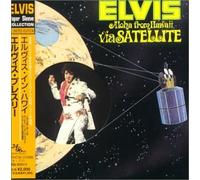 Elvis Presley - Aloha from Hawaii Via..
