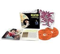 Elvis Presley - Aloha From Hawaii Via Satellite
