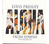 Aloha from Hawaii via Satellite by Elvis Presley (1998-04-28)