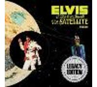 Elvis Presley - Aloha From Hawaii Via Satellite