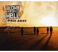 Aloha from Hell Walk Away (CD) (Importación USA)