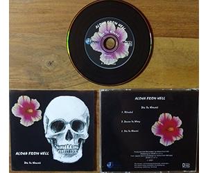 Aloha from Hell - Walk Away/Premium [Import]
