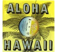 Aloha Hawaii - Towns on the Moon [Vinilo]