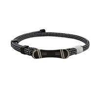 Aloha Pulsera Snowboard Skateboard Idea regalo hombre mujer ajustable acero