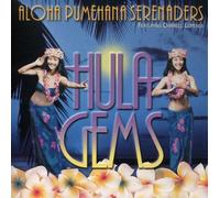 Aloha Pumehana Serenaders Hula Gem (CD) (Importación USA)