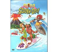Aloha, Scooby-Doo! [Italia] [DVD]