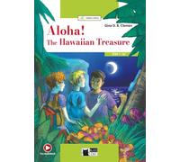 Aloha! The Hawaiian Treasure (A2)