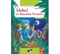 Aloha! The hawaiian treasure. Con e-book. Con espansione online