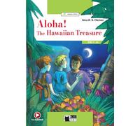 Aloha! The Hawaiian Treasure: Lektüre mit Audio-Online
