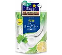 ALOINS - Aloemade Fermented Aloe Yogurt Wash Off Pack 170g
