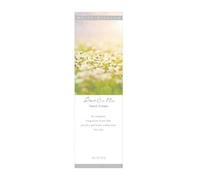 ALOINS - ParColle Hand Cream White Blossom 50g