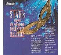 Alois Eichhorn Anton De Ridder Anneliese Rothenberger Rudolf Schock Kurt Böhme - Die schönsten OperettenmeIodien