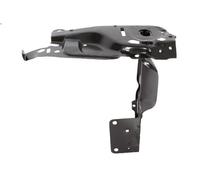 Alojamiento de los faros BLIC 6508-05-0017272P para 80 B4 Avant (8C5) 2 1993-