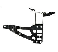 Alojamiento de los faros BLIC 6508-05-0066241P para BMW 5 (E60) 2 2006-2010