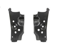 Alojamiento de los faros BLIC 6508-05-1609244P para MICRA III (K12) 1 2003-