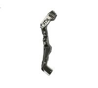 Alojamiento de los faros BLIC 6508-05-6814242P para SWIFT III (MZ, EZ) 1.3 2005-