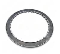 alojamiento embrague Ajuste para Buick Ajuste para Chevrolet Kit 24231691 Transmisión automática Embrague Entrada Tambor Placa de resorte Placa de onda Mejorada 6T30E tambor embrague