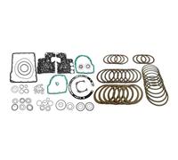 alojamiento embrague Ajuste Para Nissan Infiniti RE4R03A Kit De Reparación De Transmisión Automática Sellos De Aceite Placas De Fricción Embrague tambor embrague