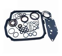 alojamiento embrague Ajuste Para Peugeot Apto Para Citroen K155900A 155400 DPO AL4 Kits De Reparación De Revisión Maestra De Transmisión Automática Sello De Aceite Del Eje tambor embrague
