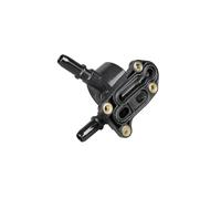 alojamiento embrague Ajuste Para Volvo Ford Mondeo MPS6 6DCT450 Caja De Cambios Transmisión Automática Cubierta Filtro Aceite Powershift Hidráulica 31256732 tambor embrague