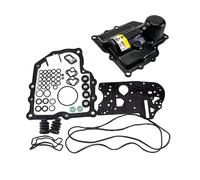 alojamiento embrague Ajuste Para VW Ajuste Para Audi 0AM DQ200 Transmisión Aceite Pan Válvula Cuerpo Cubierta Revisión Kit De Reparación Filtro 0AM325433E tambor embrague