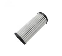 alojamiento embrague Ajuste para VW Ajuste para Audi Embrague externo 0BH325183C 0BH325183B 0BH DQ500 Kit de filtro de caja de cambios de transmisión con carcasa(0BH325183C)