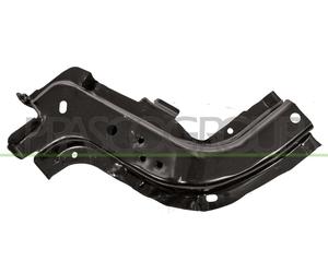 Alojamiento Faro FT3603404 PRASCO Para FIAT SUZUKI
