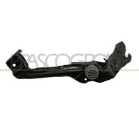 Alojamiento Faro ME0393413 PRASCO Para MERCEDES-BENZ