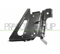 Alojamiento Faro OP4163403 PRASCO Para OPEL
