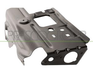 Alojamiento Faro RN3073403 PRASCO Para RENAULT