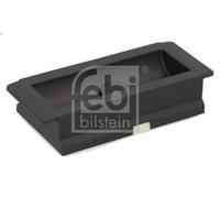 Alojamiento, gato FEBI 186471 AUDI A6 C7 (4G2, 4GC) 2 2011-2013