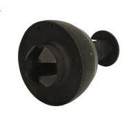Febi bilstein 34985 Enmarcado Protector | Compatible con: MERCEDES-BENZ 124 Cabriolet, 124 Coupe, 124 trimestre, 124 modelo T, Clase C, modelo T y CLK