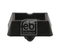 Alojamiento Gato Febi Bilstein 37652 Febi Plus para Bmw Atrás Derecha