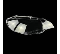 alojamiento luz delantera coche Compatible Con Para X6 E71 2008 2009 2010 2011 2012 2013 2014 Faro Delantero Coche Cristal Pantalla Transparente Carcasa Lámpara Cubierta Lente(Right)