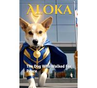 Aloka: The Dog Who Walked for Peace