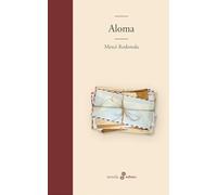 Aloma (Edhasa Literaria)