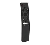 Alomejor 01266A Control Remoto por Voz Tecnología Infrarroja Fácil de Usar para UN49MU6300F UN65TU850DF UN65TU8000F LED LCD HDTV 1 Pieza