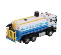 Alomejor 1/50 Modelo De Agua Modelo ATROLLACIÓN ATROLLLACIÓN DEL TRACLE SPROKER PARA REGALOS MADERA