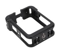 Alomejor 360 Action Camera Cage, Magnetic Arrow Storage Case System