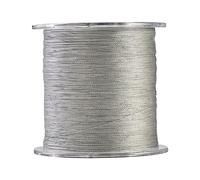 Alomejor 500 M Multi-filamentos 4 Hilos de Pesca, Alta Resistencia, Baja Rejilla para Pesca de Queso para Buceo (8)