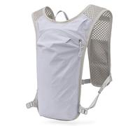 Alomejor 5L Light Running Mackpack Cycling Bag Sacksack con Tiras Reflectantes Bolsa de Deporte Impermeable Transpirable para Actividades Al Aire (#1)