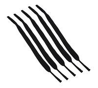 Alomejor 5pcs Gafas Correa del sujetador Gafas deportivas Elástico Correa para el cuello Sujetador del cordón de la cadena Cordón Gafas Gafas deportivas Cinta Gafas Correa para anteojos