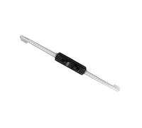Alomejor 64 Luces LED para Borde de Rueda de Bicicleta, Luces de Radio con 30 Patrones de Iluminación, Ideal para Seguridad Nocturna y Visibilidad en Carretera (Coloridas)