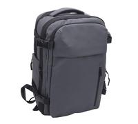 Alomejor 80 Slots Game Organizer Destroméstico para Switch PS Vita con Diseño Compacto de Nylon de Carcasa Dura Fácil de Acceso para Niños (Grey)