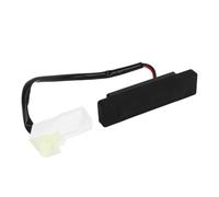 Alomejor 81260 C7000 Trasero hacia Atrás a la Empuñadura Trasera, Botón de Apertura de Estuche de Alta Mejora para la Segunda Generación 2014-2020, Reemplazo Ideal para la Mecánica, Adecuado